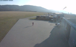 Plocha letiště, Helfštýn