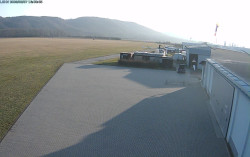 Plocha letiště, Helfštýn