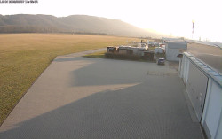 Plocha letiště, Helfštýn