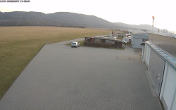 Plocha letiště, Helfštýn