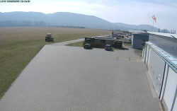 Plocha letiště, Helfštýn