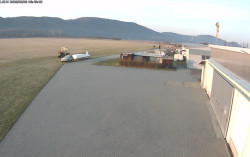 Plocha letiště, Helfštýn