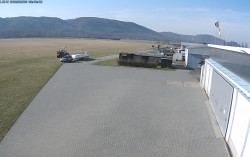 Plocha letiště, Helfštýn