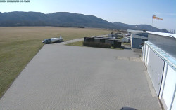 Plocha letiště, Helfštýn