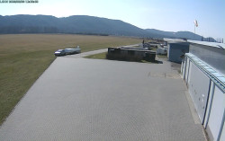 Plocha letiště, Helfštýn