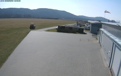 Plocha letiště, Helfštýn