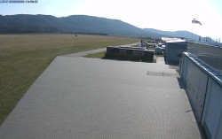 Plocha letiště, Helfštýn