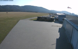 Plocha letiště, Helfštýn