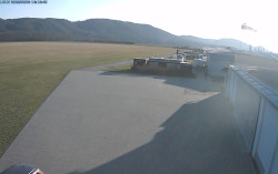 Plocha letiště, Helfštýn