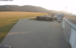 Plocha letiště, Helfštýn