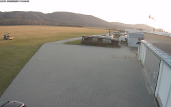 Plocha letiště, Helfštýn