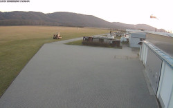 Plocha letiště, Helfštýn