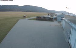 Plocha letiště, Helfštýn