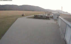 Plocha letiště, Helfštýn