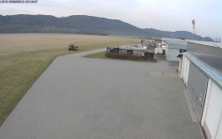 Plocha letiště, Helfštýn