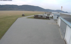 Plocha letiště, Helfštýn