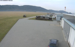 Plocha letiště, Helfštýn