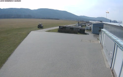 Plocha letiště, Helfštýn