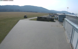 Plocha letiště, Helfštýn