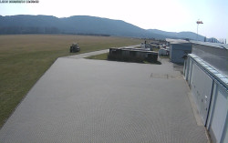 Plocha letiště, Helfštýn