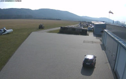 Plocha letiště, Helfštýn