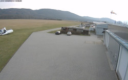 Plocha letiště, Helfštýn