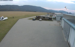 Plocha letiště, Helfštýn