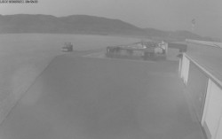 Plocha letiště, Helfštýn