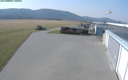 Plocha letiště, Helfštýn