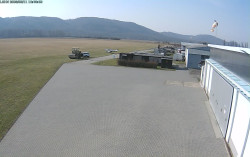 Plocha letiště, Helfštýn