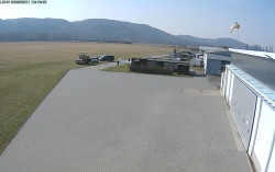 Plocha letiště, Helfštýn