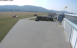 Plocha letiště, Helfštýn