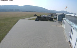 Plocha letiště, Helfštýn