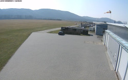 Plocha letiště, Helfštýn