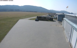 Plocha letiště, Helfštýn