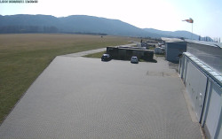 Plocha letiště, Helfštýn