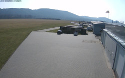 Plocha letiště, Helfštýn