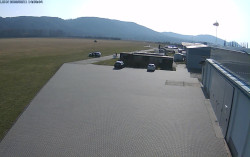 Plocha letiště, Helfštýn