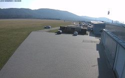 Plocha letiště, Helfštýn