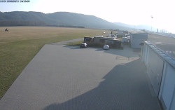 Plocha letiště, Helfštýn