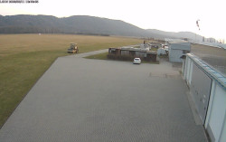 Plocha letiště, Helfštýn