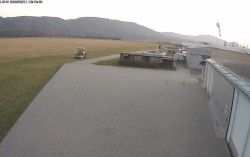 Plocha letiště, Helfštýn