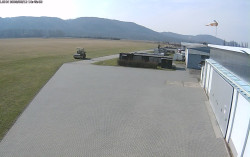 Plocha letiště, Helfštýn