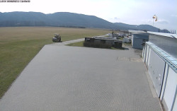 Plocha letiště, Helfštýn