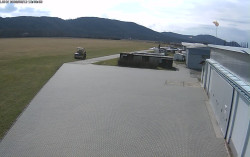 Plocha letiště, Helfštýn