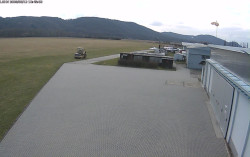 Plocha letiště, Helfštýn