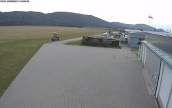 Plocha letiště, Helfštýn