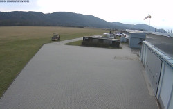 Plocha letiště, Helfštýn