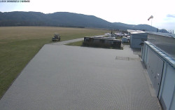 Plocha letiště, Helfštýn