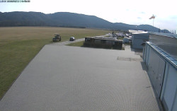 Plocha letiště, Helfštýn